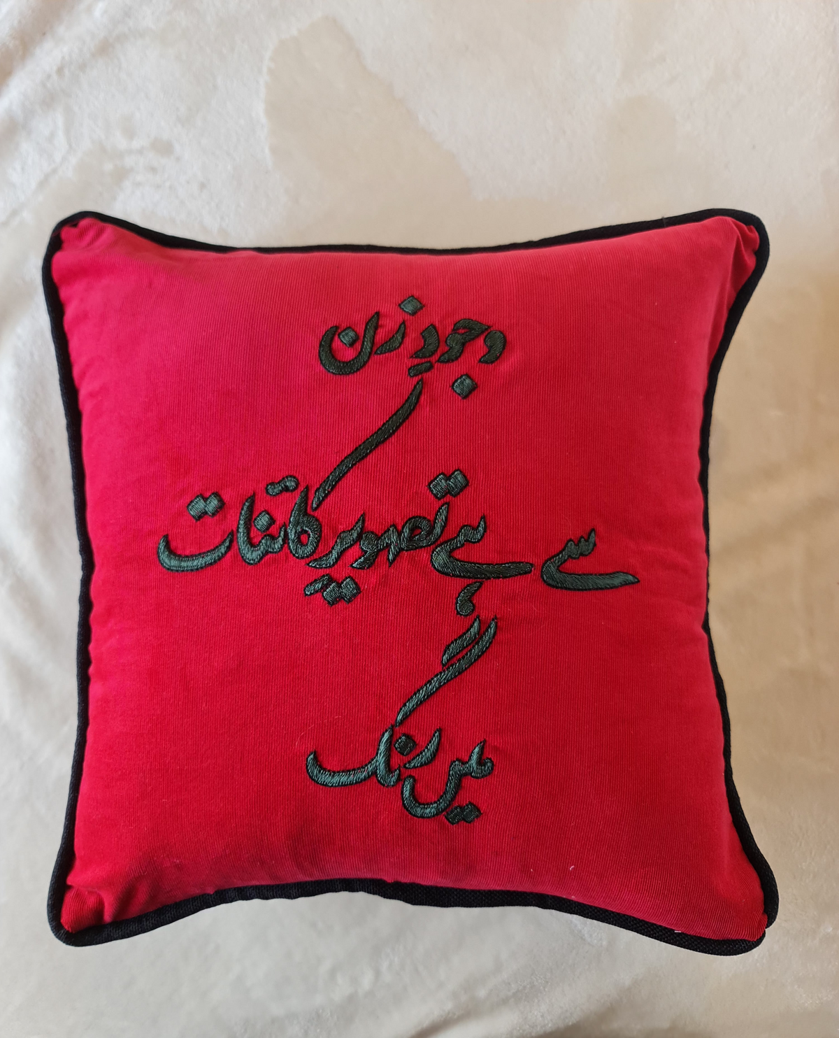 Wujood e Zan