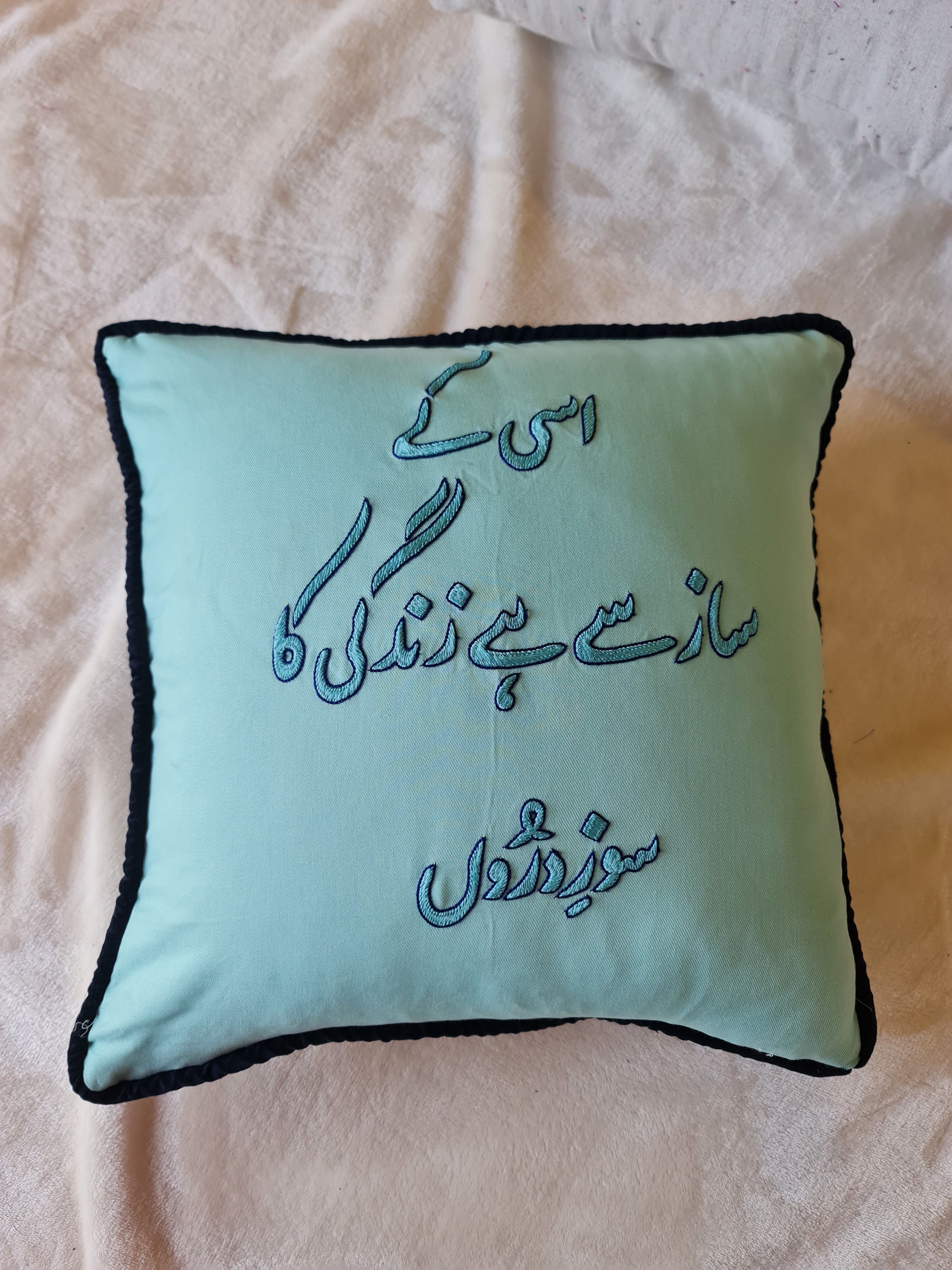 Wujood e Zan