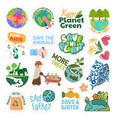 Save the Planet