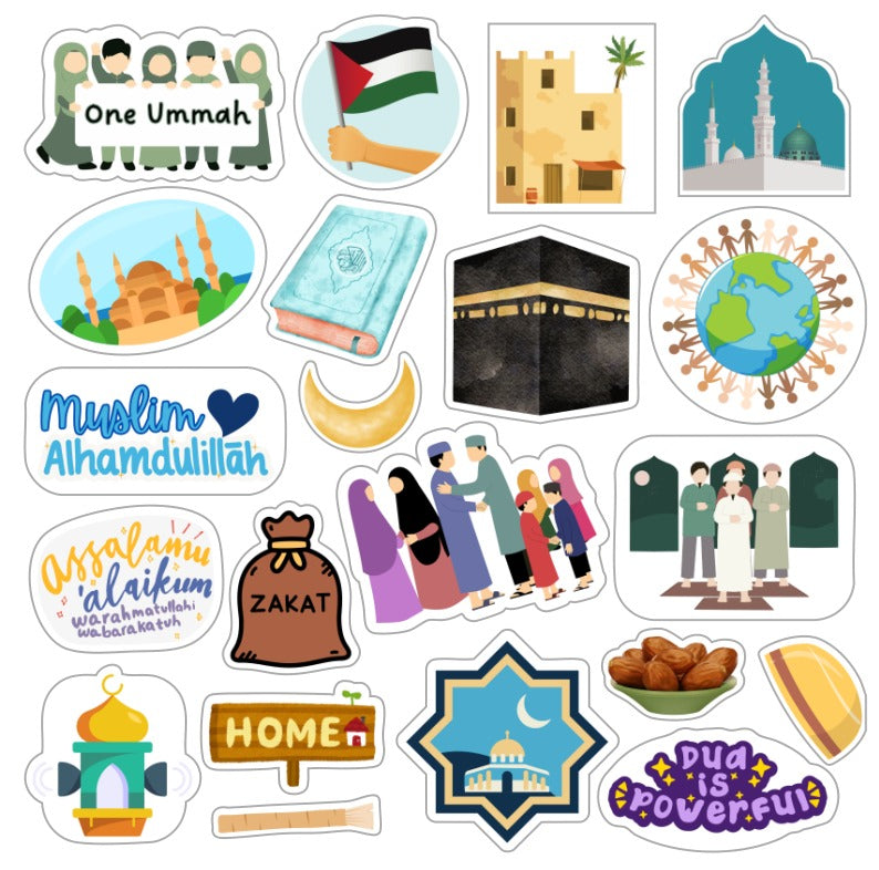 One Ummah