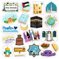 One Ummah