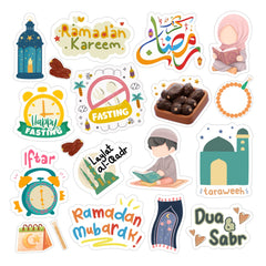 Ramadan Kareem