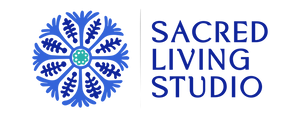 Sacred Living Studio